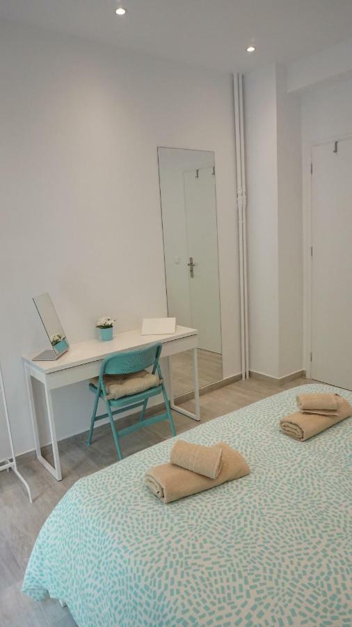 Minimal Fresh Design Apt In Athens Apartment ภายนอก รูปภาพ